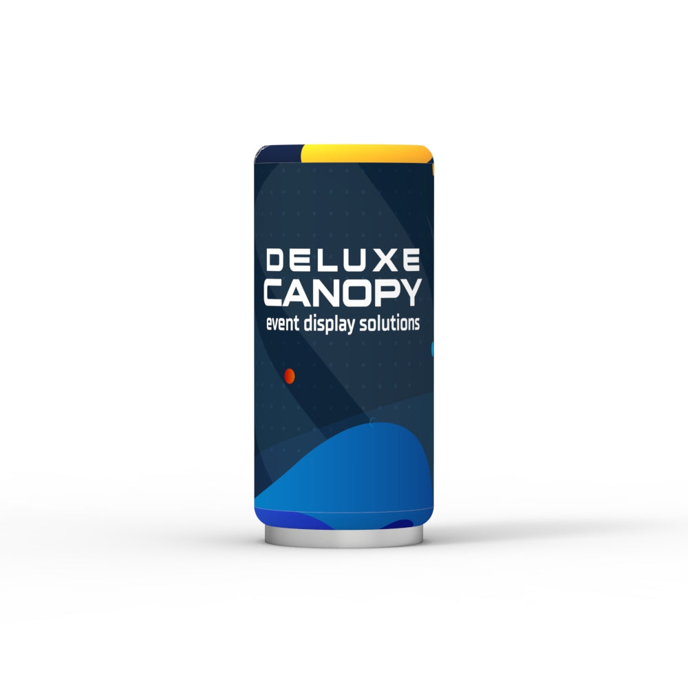 Giant Custom Inflatable Can | Branded Blow Up Can