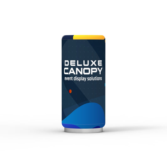 Giant Custom Inflatable Can | Branded Blow Up Can