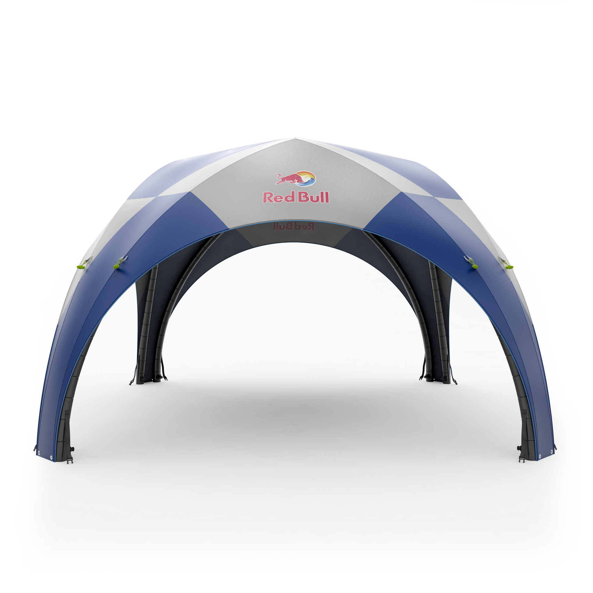 CUSTOM INFLATABLE TENT DC-02