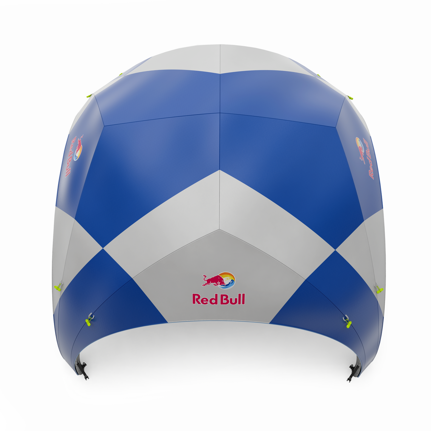 Custom Inflatable Event Tent DC-02 | Inflatable Pop-Up Canopy - Deluxe Canopy
