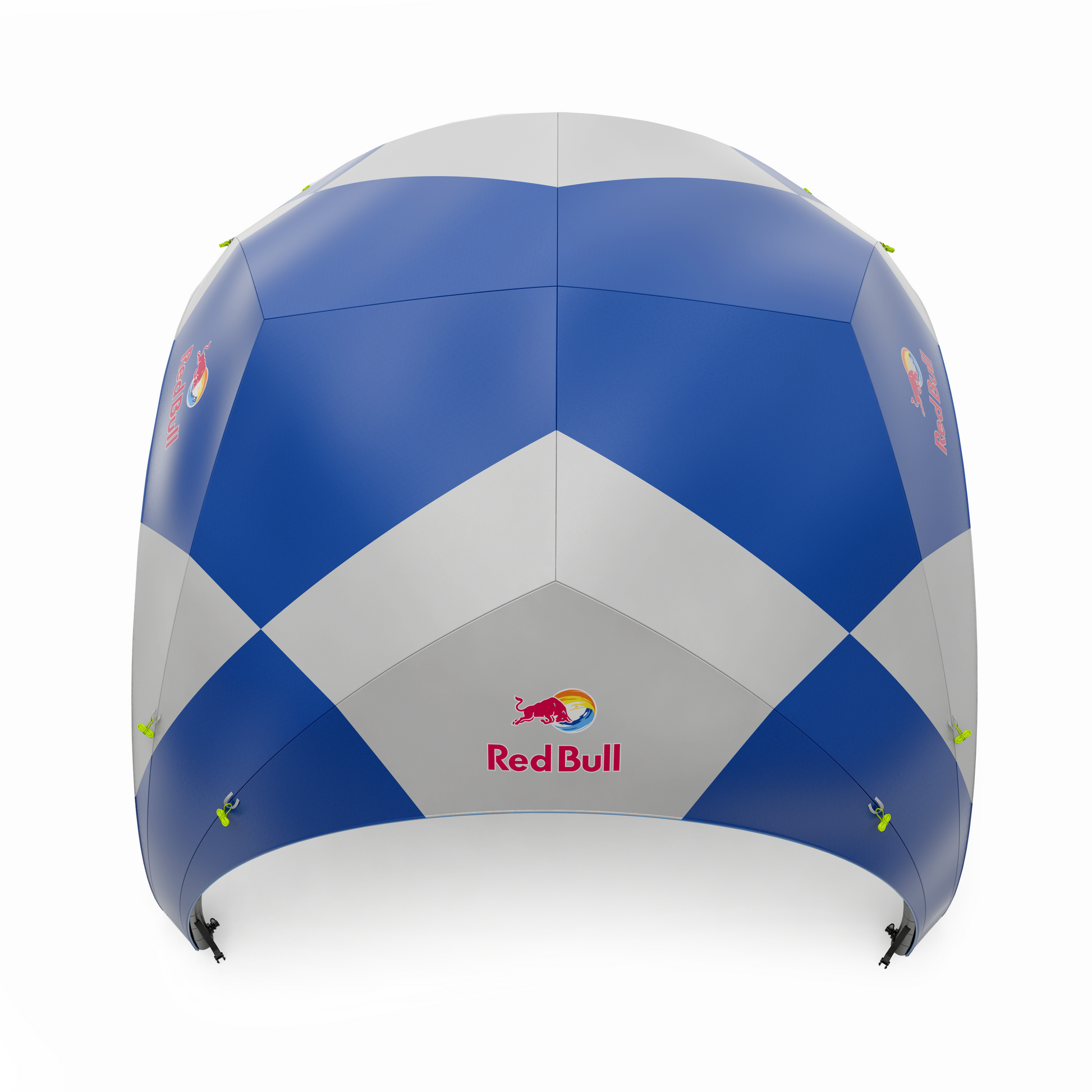 CUSTOM INFLATABLE TENT DC-02