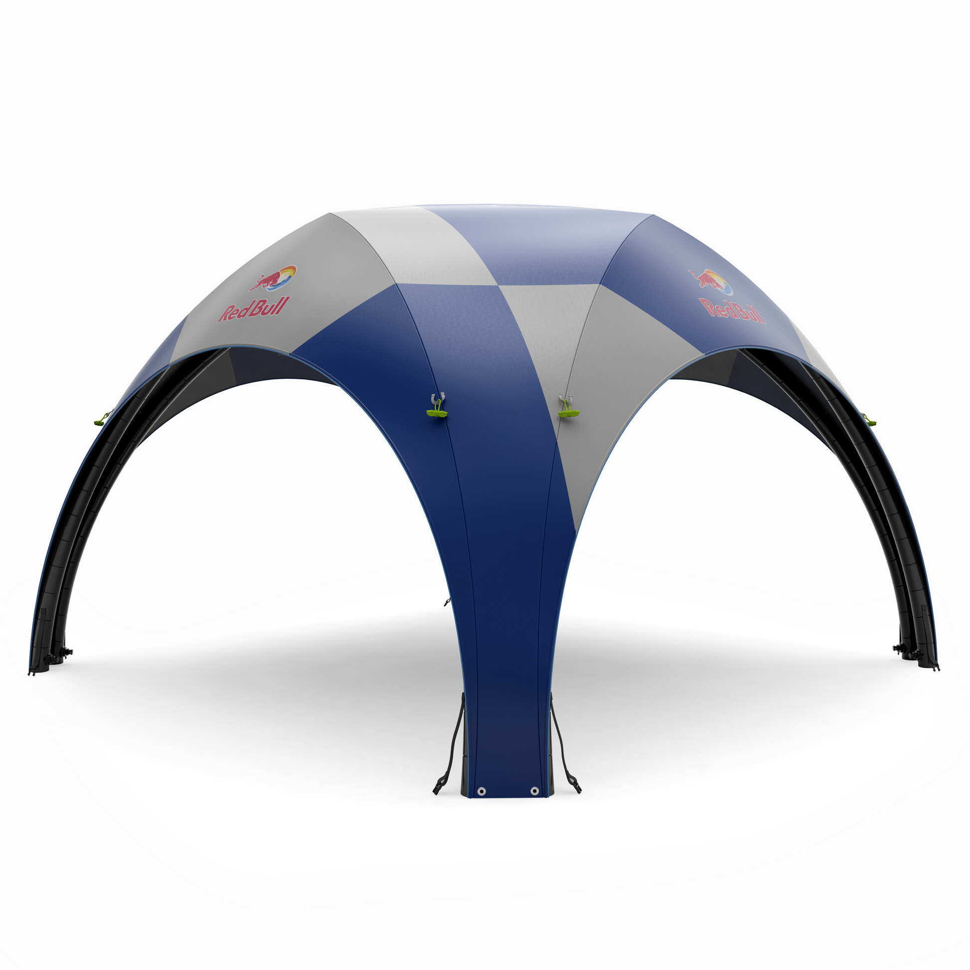 CUSTOM INFLATABLE TENT DC-02