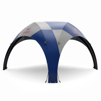 Custom Inflatable Event Tent DC-02 | Inflatable Pop-Up Canopy - Deluxe Canopy