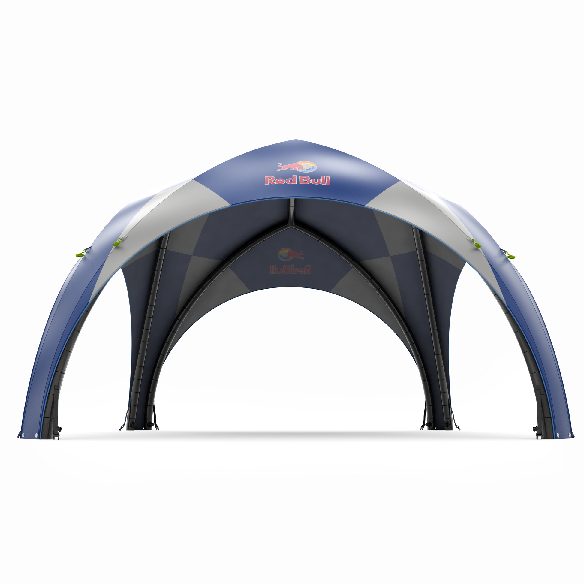 CUSTOM INFLATABLE TENT DC-02