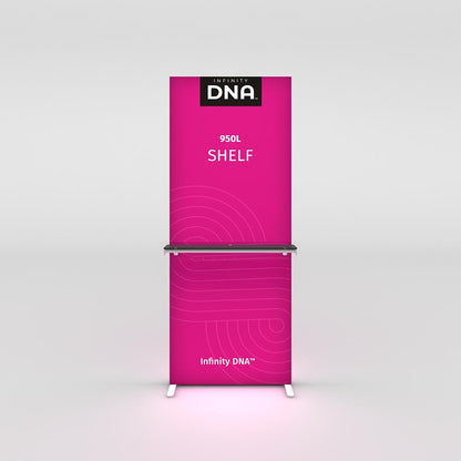 Infinity DNA™ Pro Lightbox Shelf