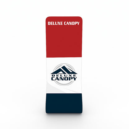 Standard Display Stand | Premium Trade Show Stands - Deluxe Canopy