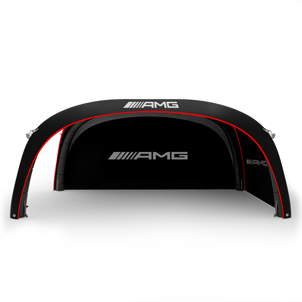 Custom Inflatable Tent DC-05