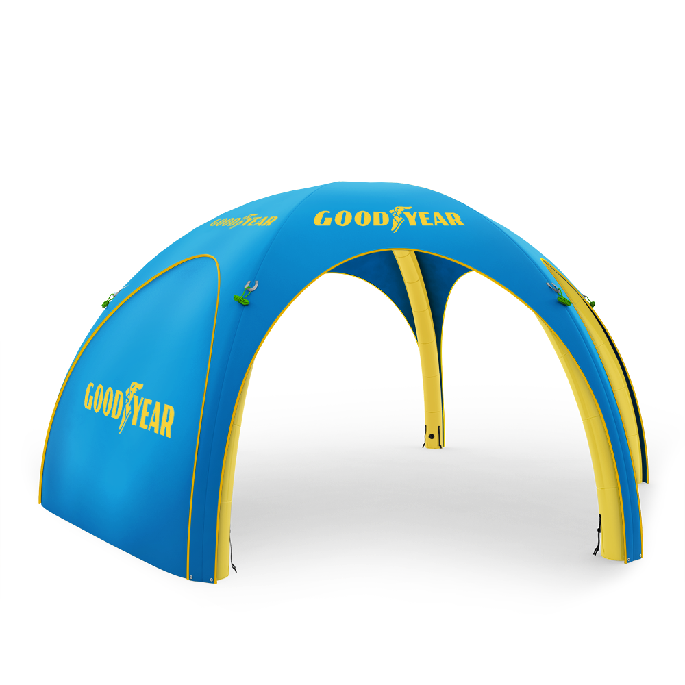 Custom Inflatable Event Tent DC-04