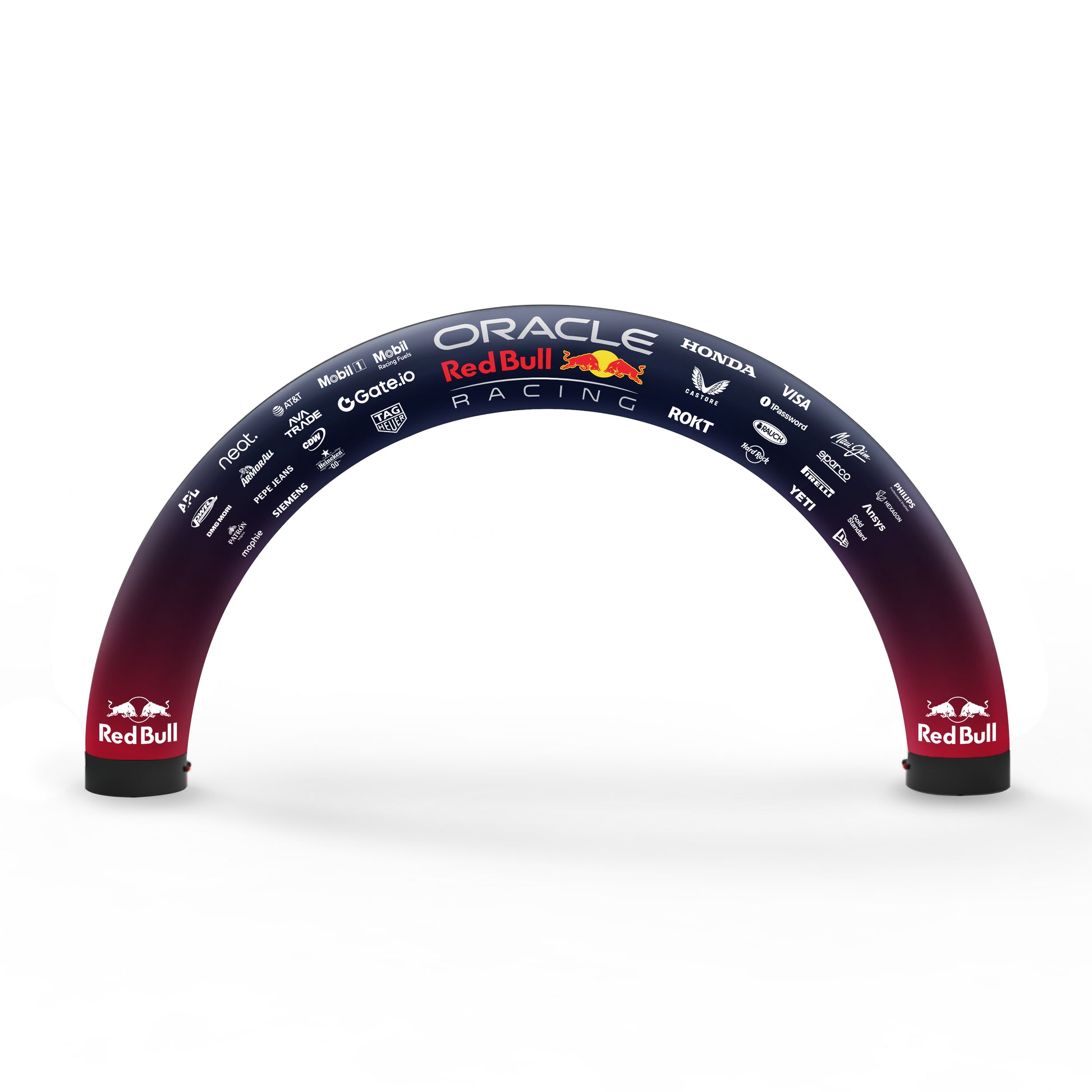 ROUNDED ARCH