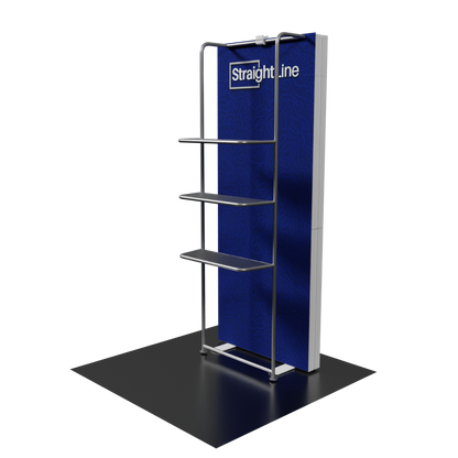 StraightLine Merchandiser Kit