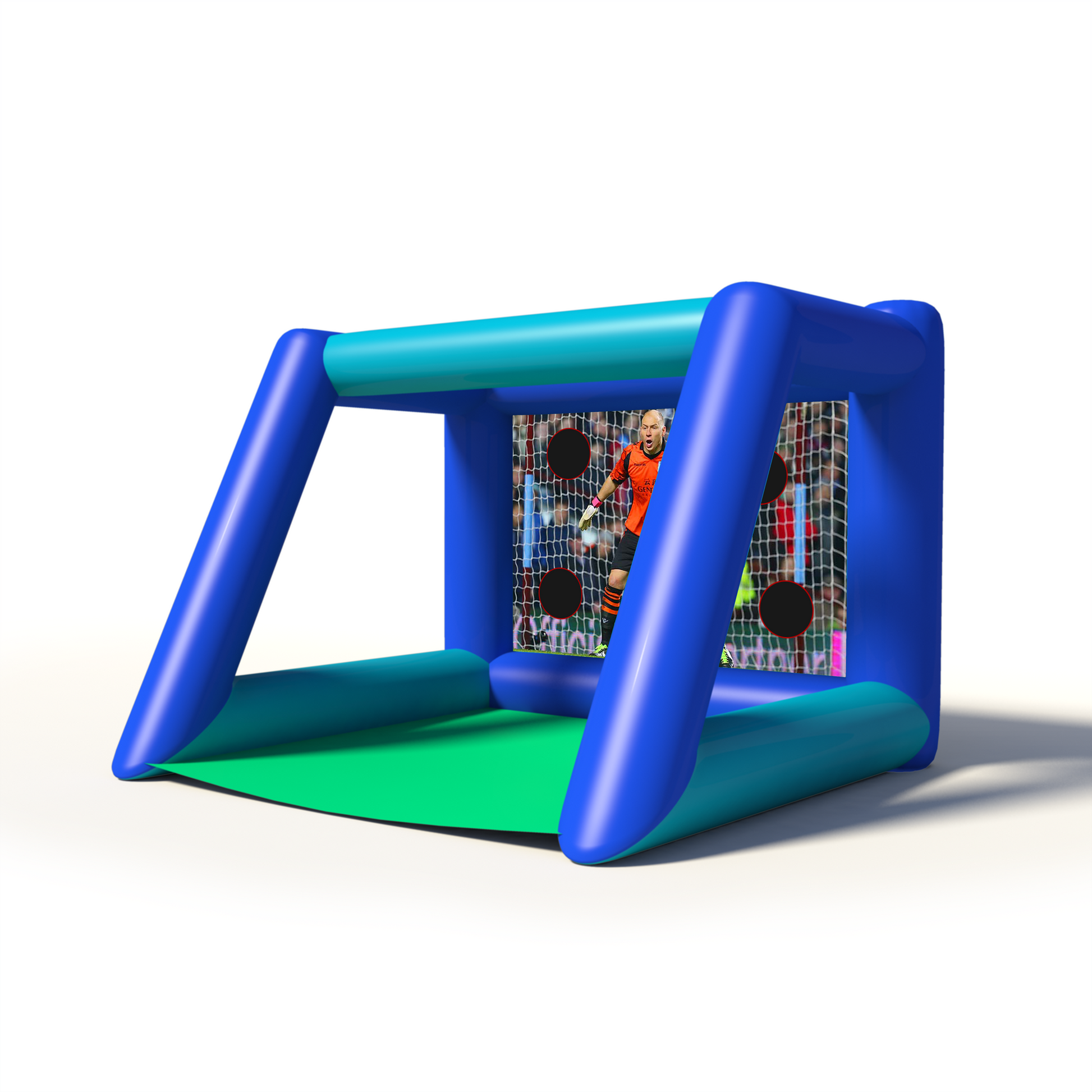 SOCCER PENALTY KICK DC-01