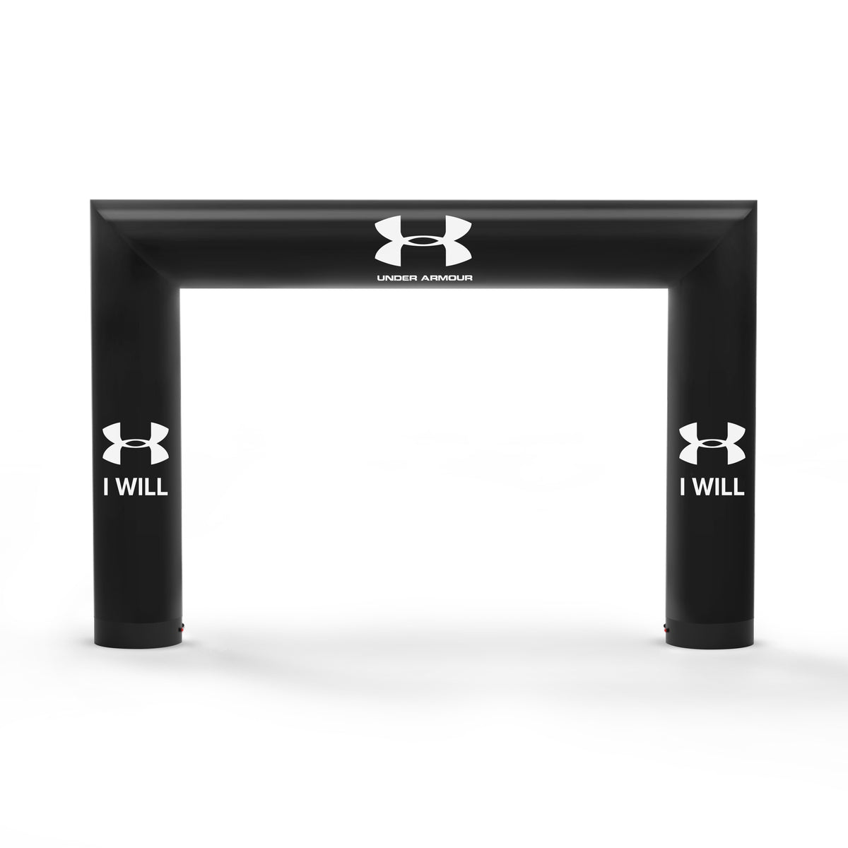 SQUARED ARCH