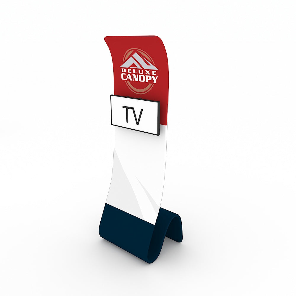 TV MEDIA STAND