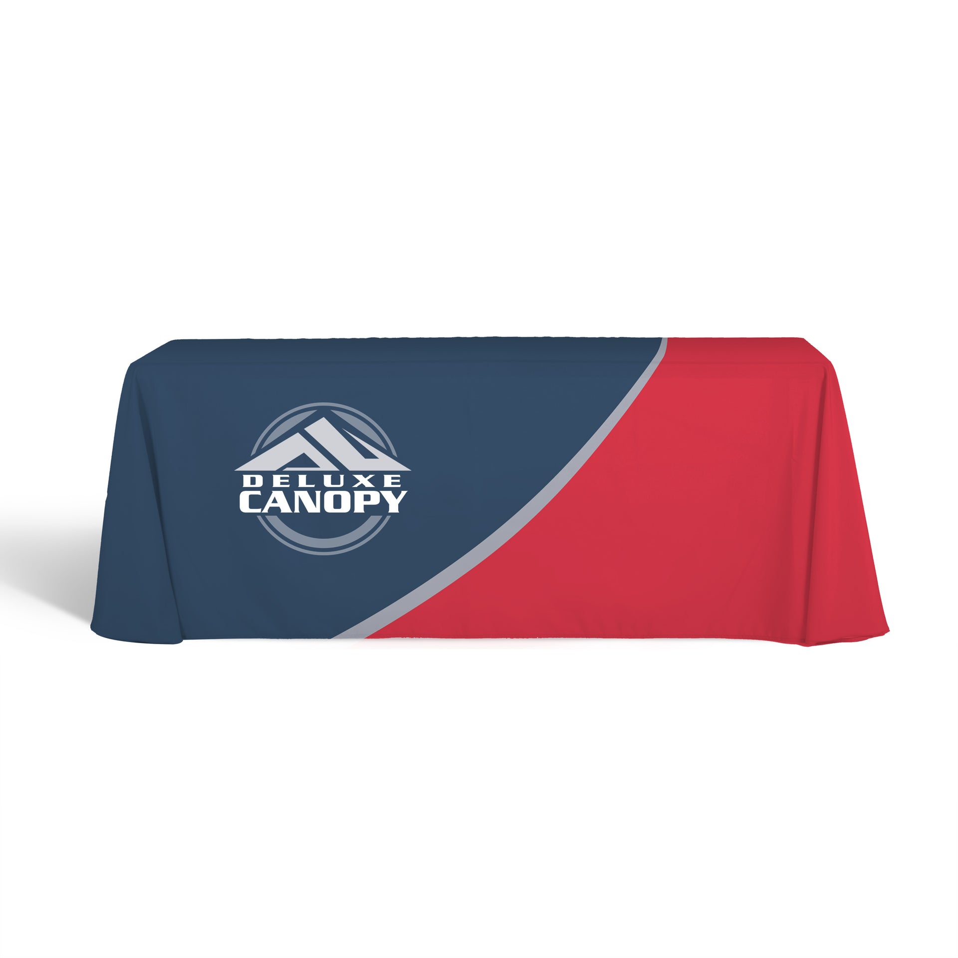 THROW TABLE COVER