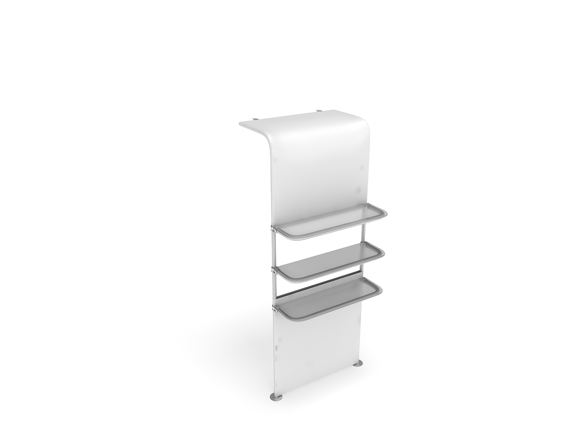 Waterfall XL Canopy for WaveLight® - Small