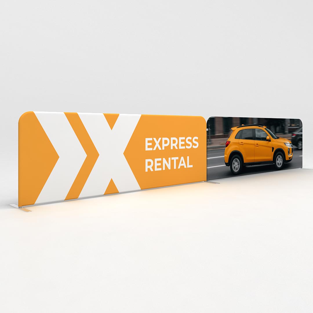WaveLine® Communication Control Barrier - 108S