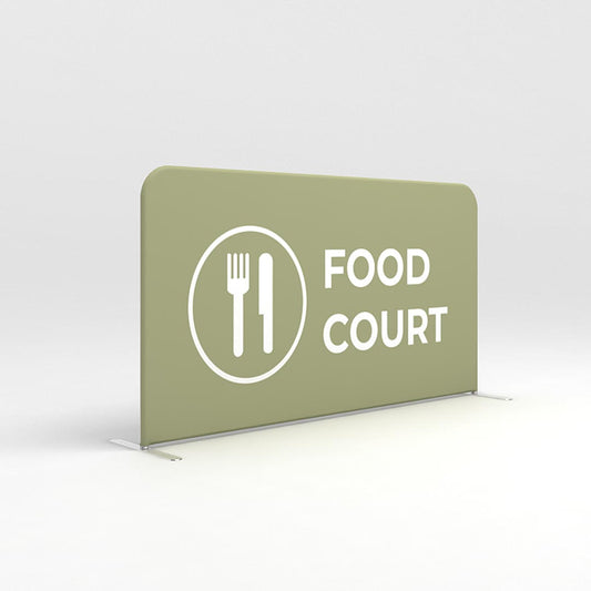 WaveLine® Communication Control Barrier - 80"