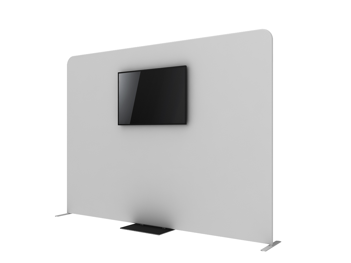 WaveLine® TV Stand - Large