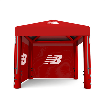 Custom Inflatable Event Tent DC-06 | Inflatable Pop-Up Canopy - Deluxe Canopy