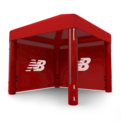 Custom Inflatable Event Tent DC-06 | Inflatable Pop-Up Canopy - Deluxe Canopy