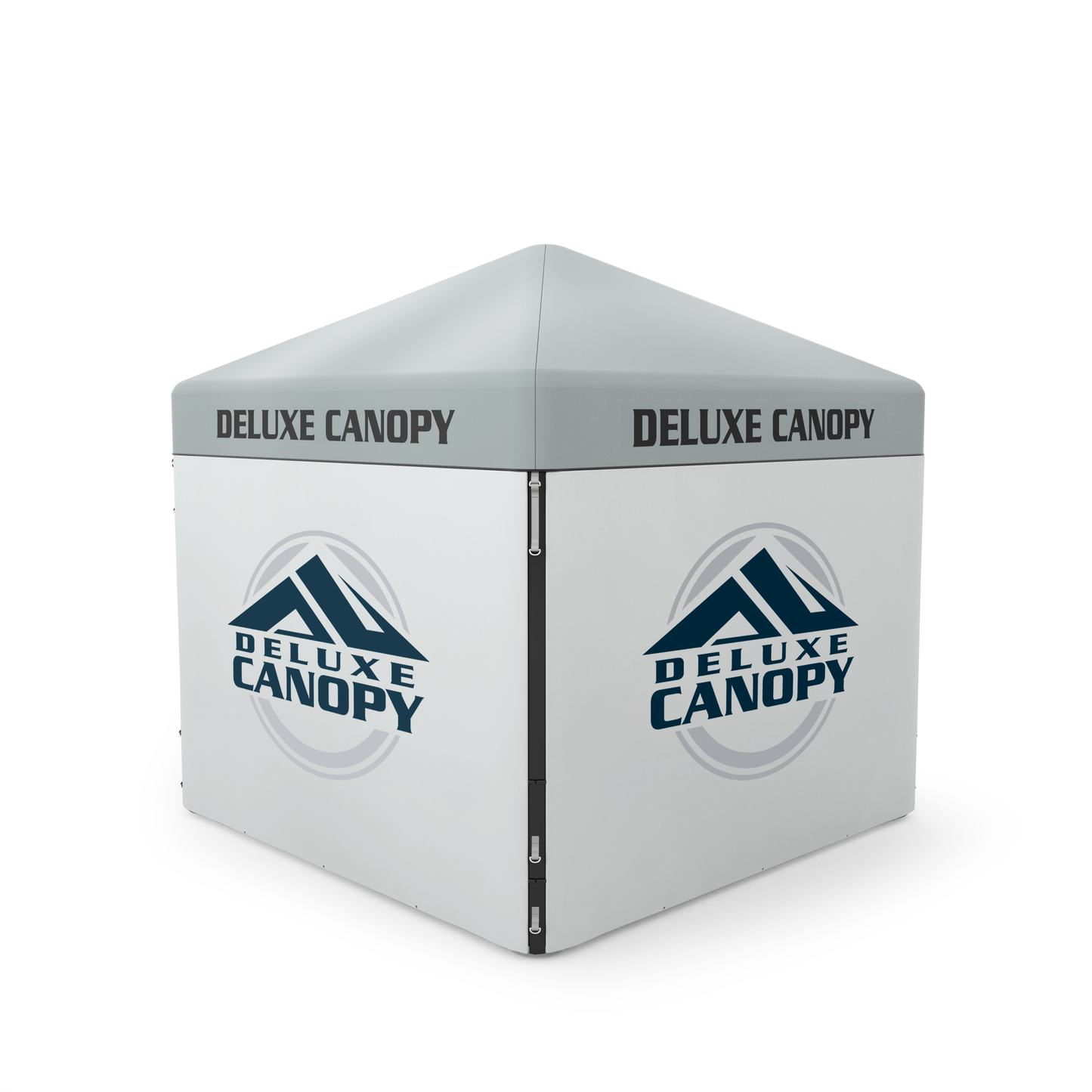 Custom Inflatable Event Tent DC-06 | Inflatable Pop-Up Canopy - Deluxe Canopy