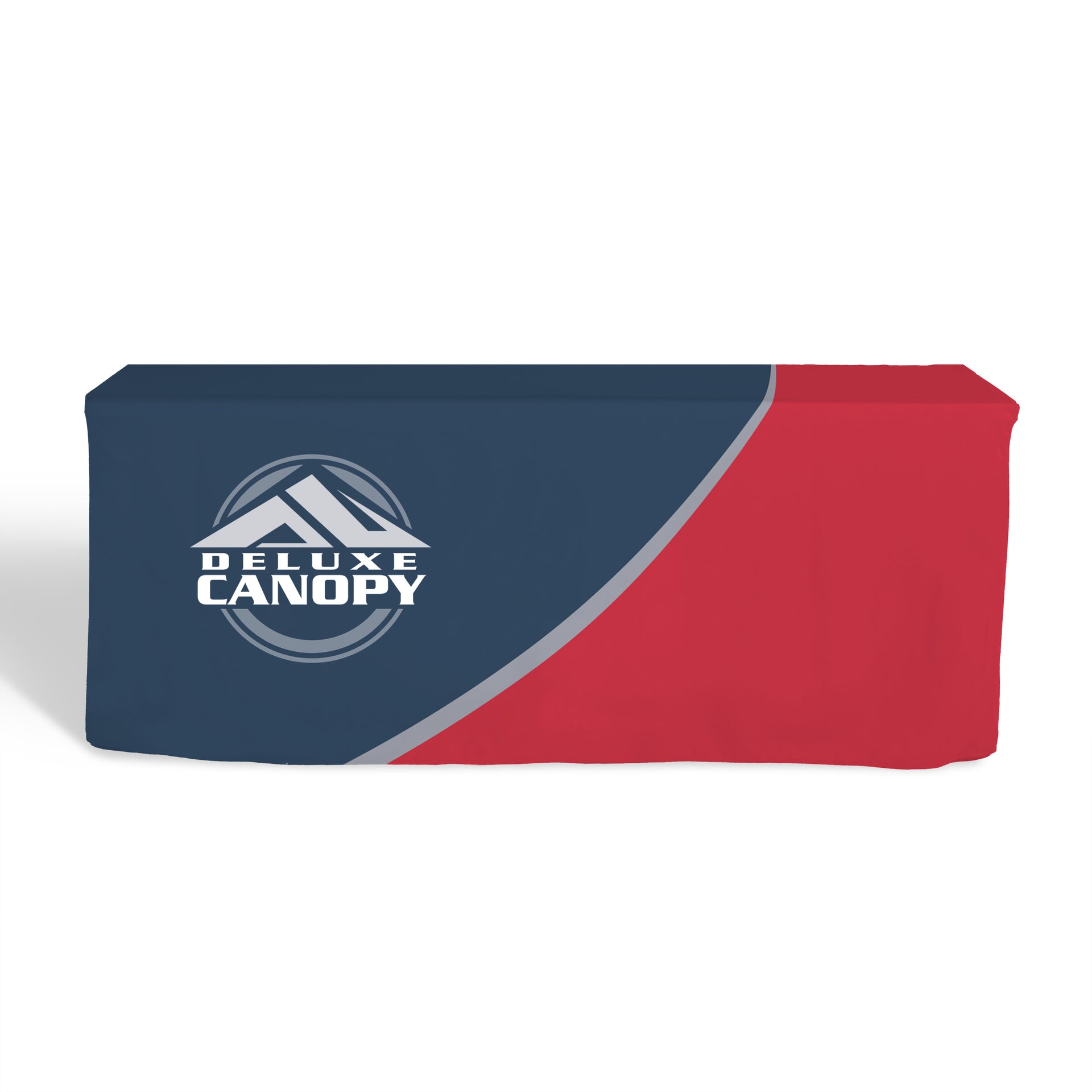 FITTED TABLE COVER