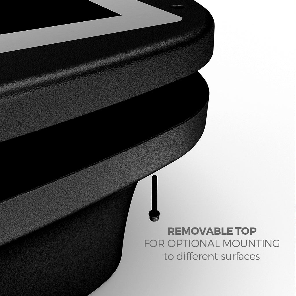 Makitso Sslab JR 32" Black - 4K Digital Interactive