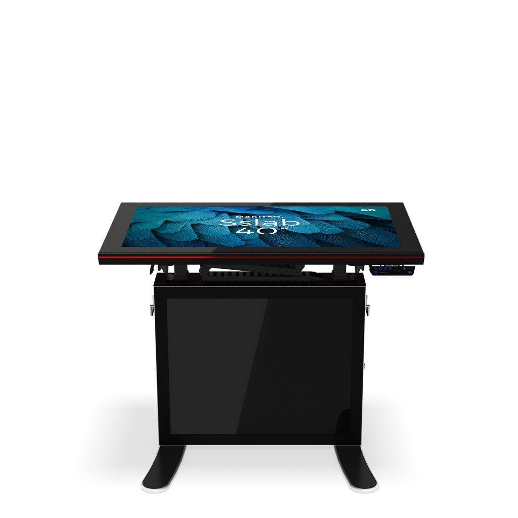 Makitso Sslab 40" - 4K Digital Signage