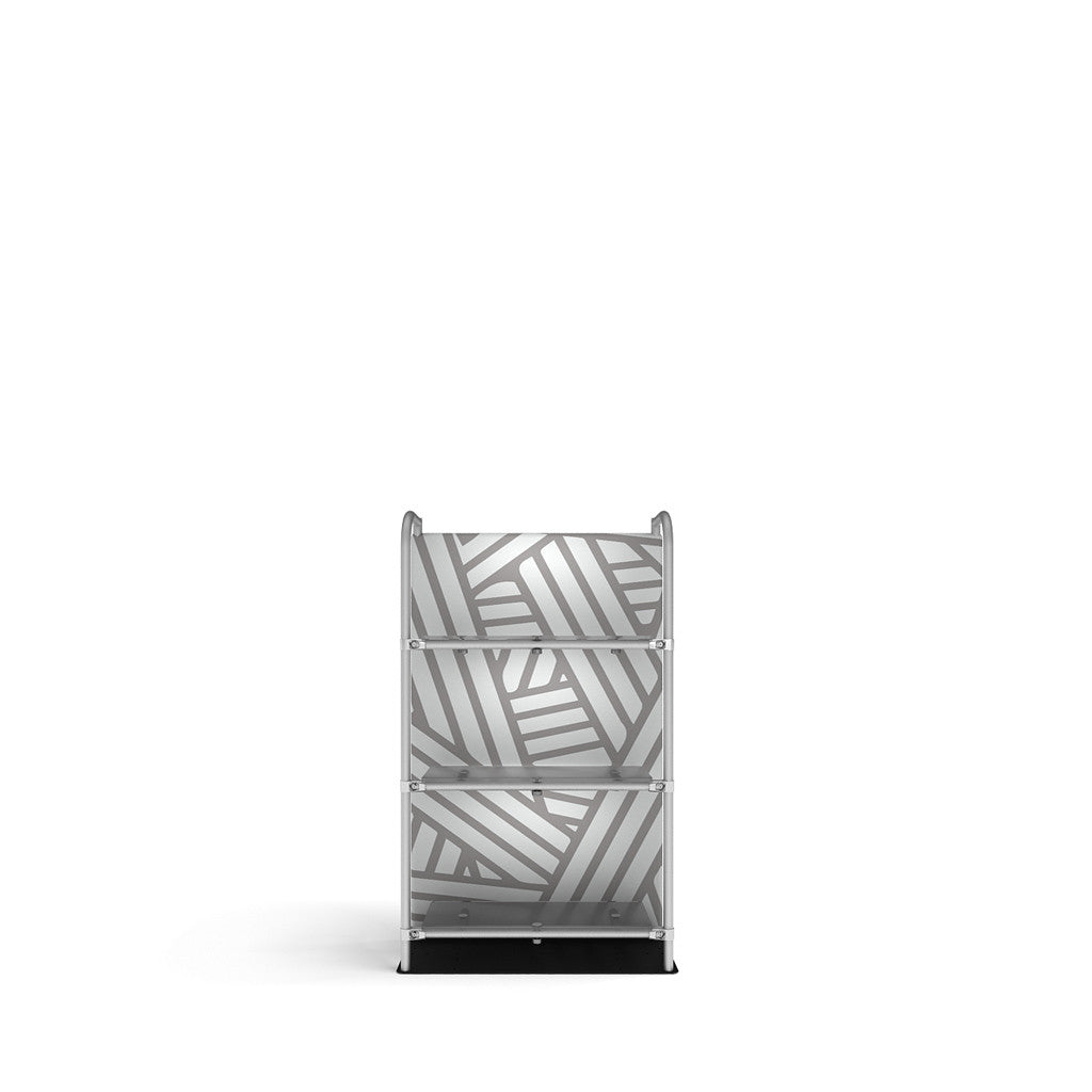 WaveLine® Merchandiser 36x60"