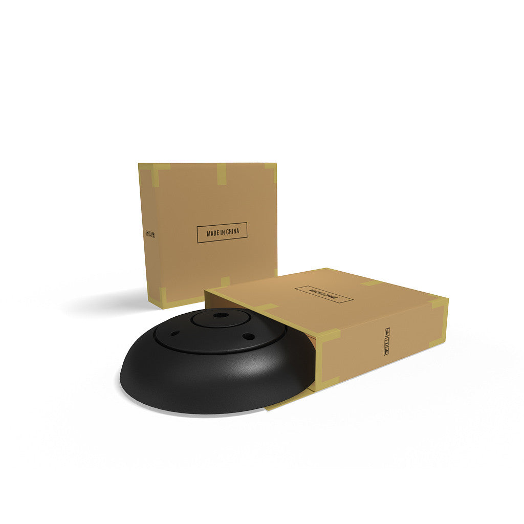 Outdoor Communication Stands