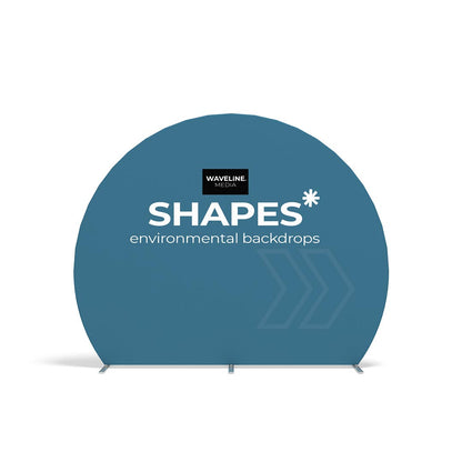 WaveLine® Media Display Wall W