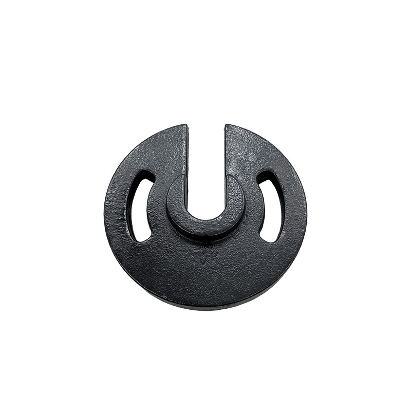 10kg Iron Weight Plate
