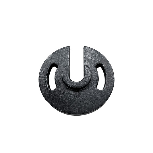 10kg Iron Weight Plate