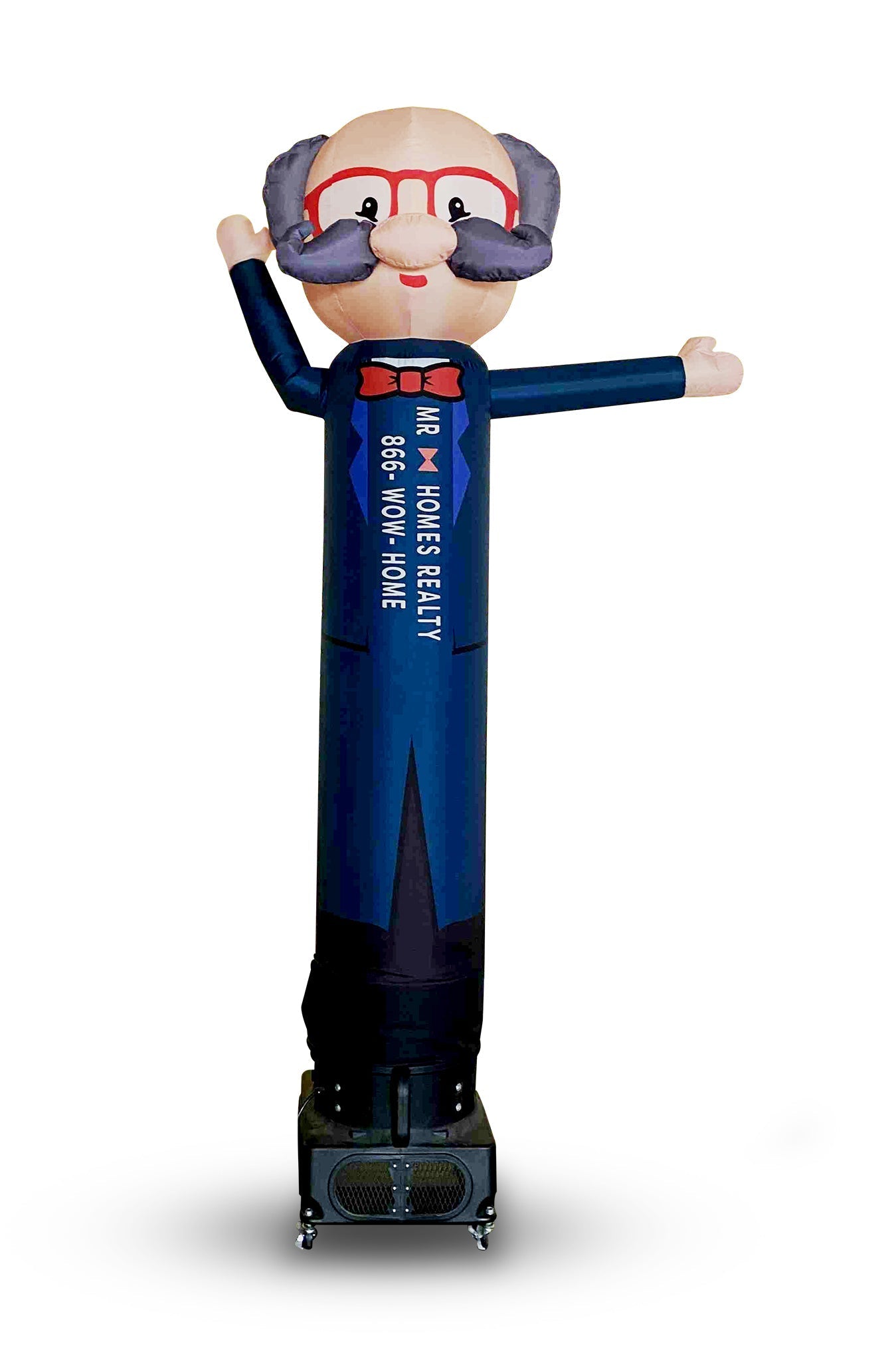 Air Wavers® Custom Inflatable Tube Man