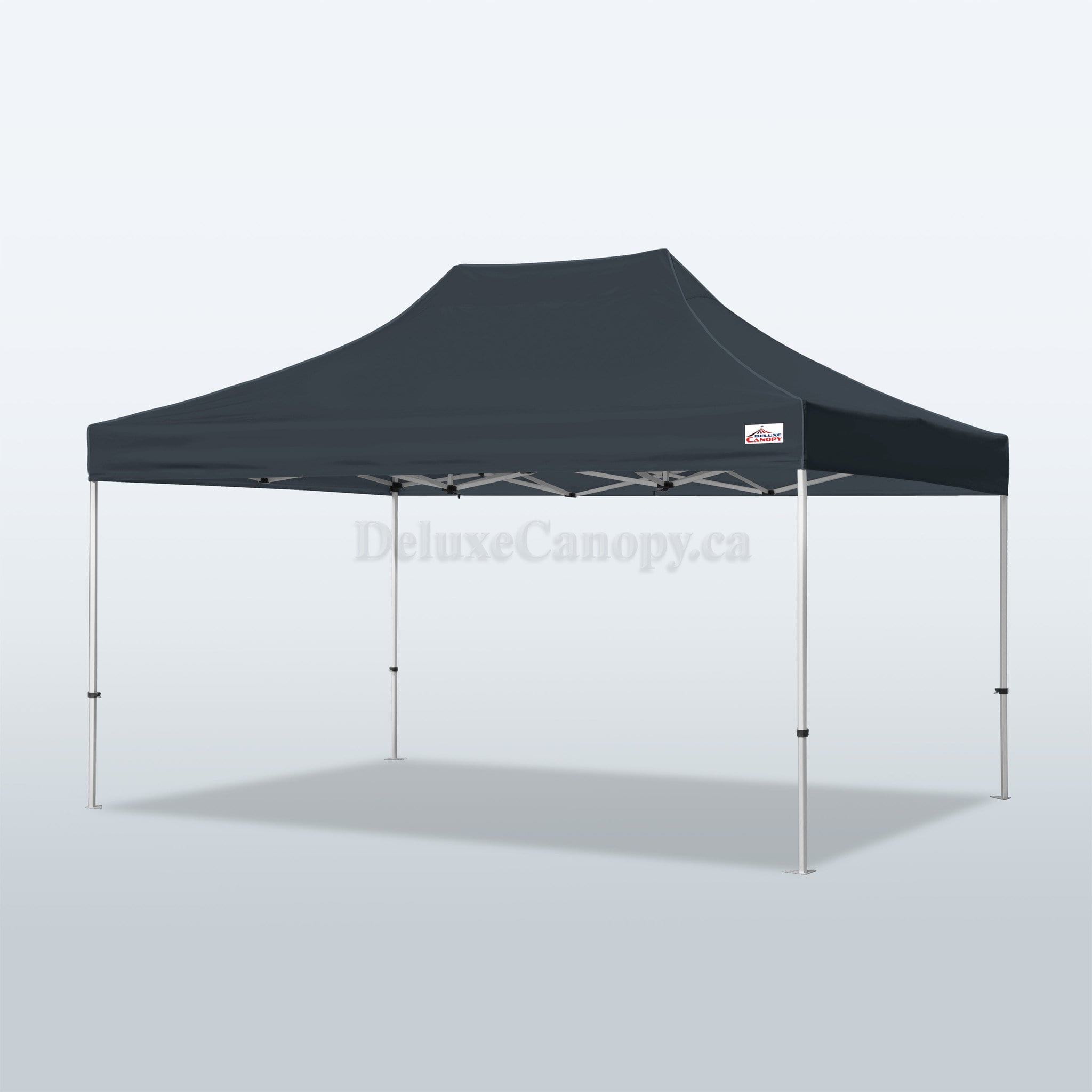 10x15 Pop Up Canopy Tent EcoShade Gazebo Pop Up Tent Deluxe Canopy
