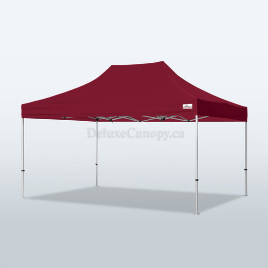 10x15 Pop Up Canopy Tent | ProShade Gazebo Pop Up Tent - Deluxe Canopy