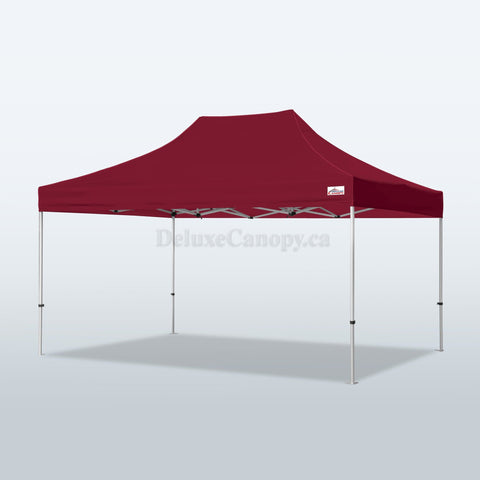 10 x 15 outlet pop up tent