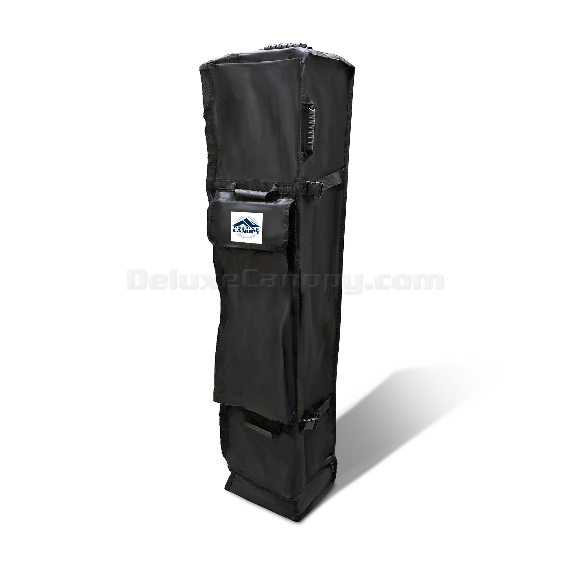 10X15 WHEELED BAG