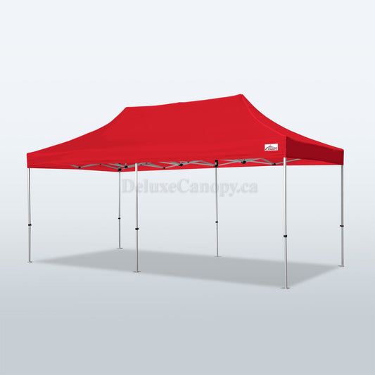 10x20 Pop Up Canopy Tent | ProShade Gazebo Pop Up Tent - Deluxe Canopy