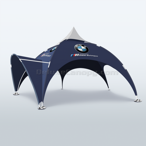 SPECIALTY EVENT TENTS