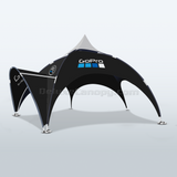 Dome Arch Tent | Custom Event Spider Arch Tents | Deluxe Canopy
