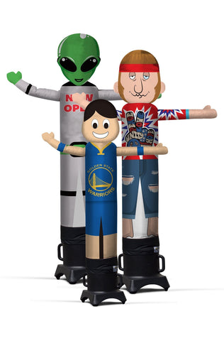 Air Wavers® Custom Inflatable Tube Man