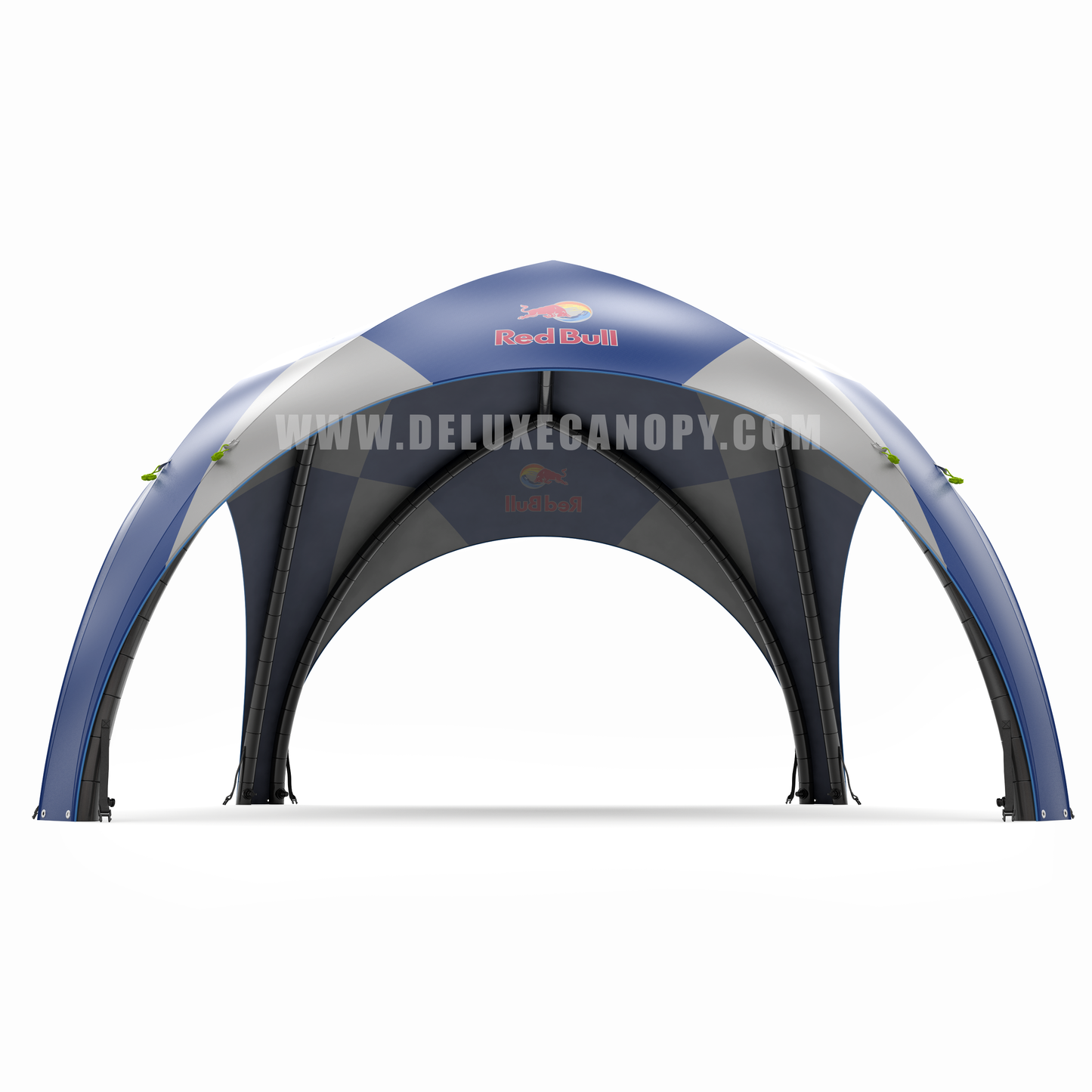 Custom Inflatable Tent | Printed Event Air Dome Tents | Deluxe Canopy