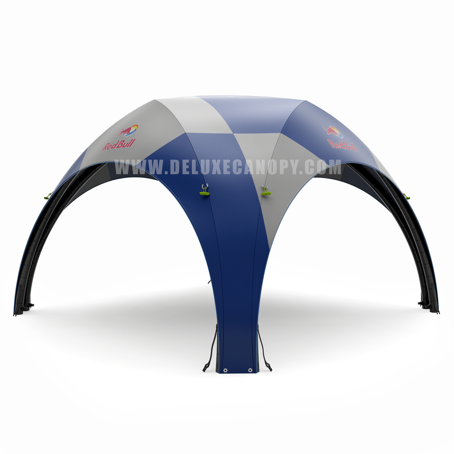 Custom Inflatable Tent | Printed Event Air Dome Tents | Deluxe Canopy