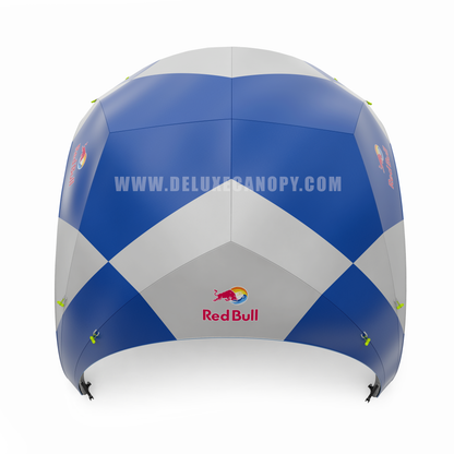 Custom Inflatable Tent | Printed Event Air Dome Tents | Deluxe Canopy