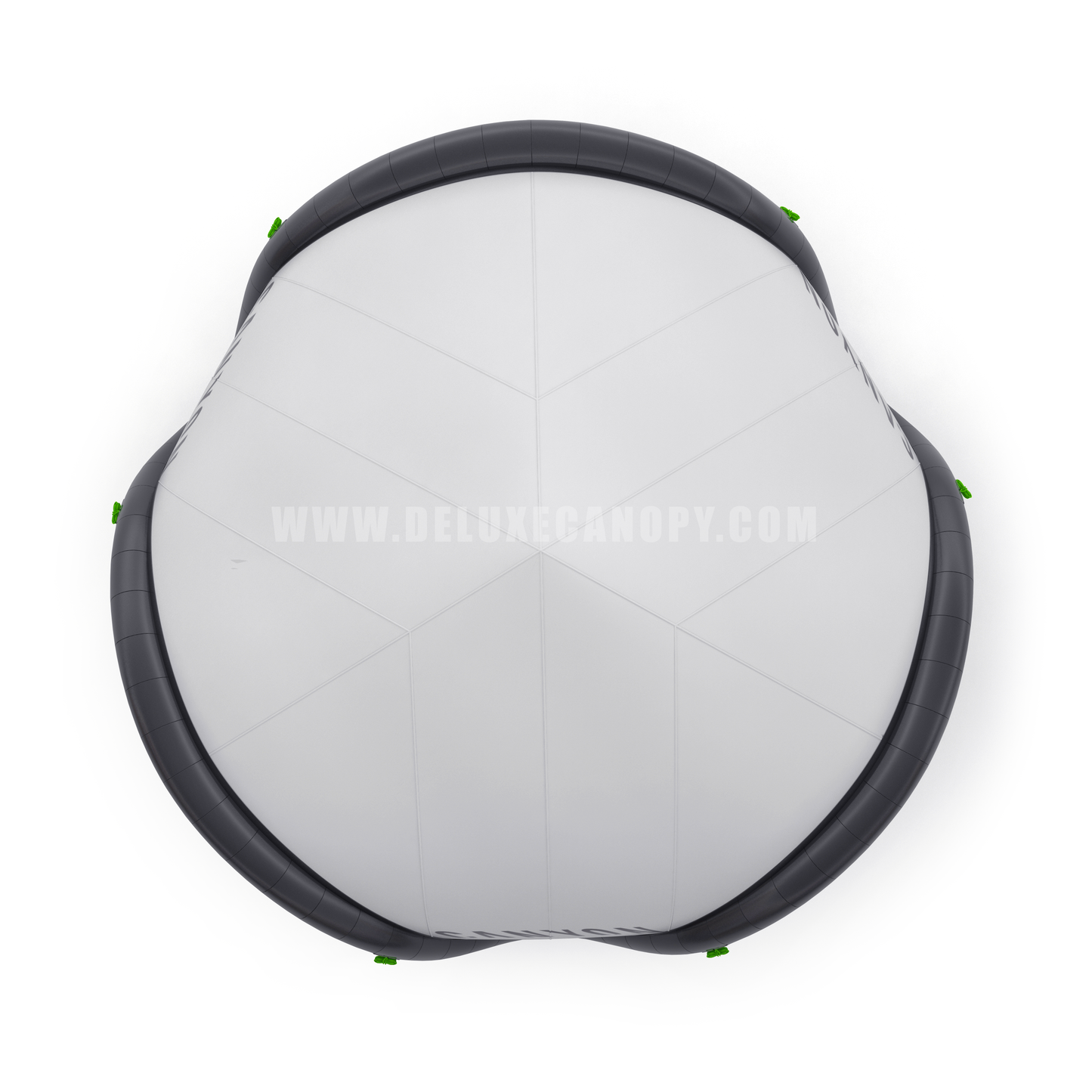 Custom Inflatable Event Tent DC-03 | Inflatable Pop-Up Canopy - Deluxe Canopy