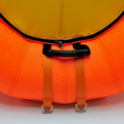 Custom Inflatable Event Tent DC-03 | Inflatable Pop-Up Canopy - Deluxe Canopy