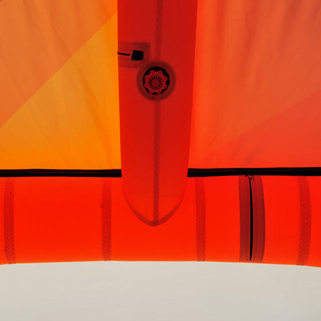 CUSTOM INFLATABLE TENT DC-03