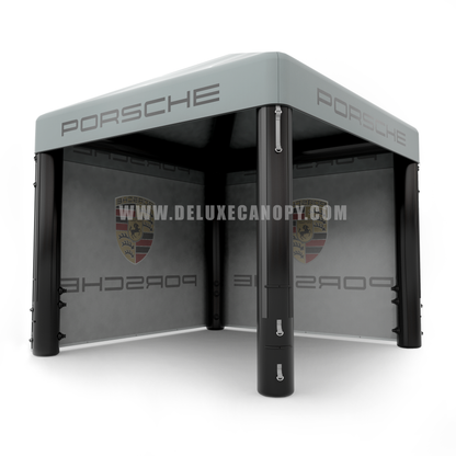 Custom Inflatable Event Tent DC-06 | Inflatable Pop-Up Canopy - Deluxe Canopy
