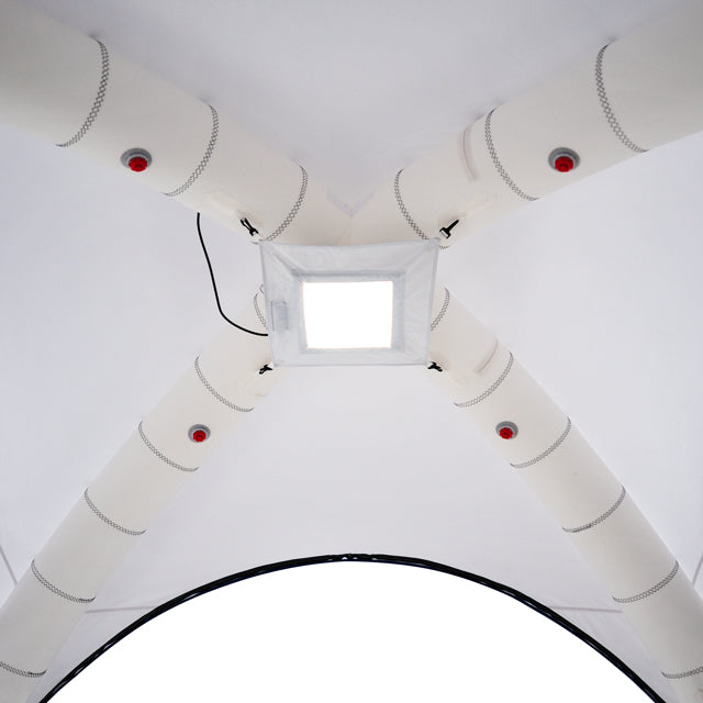 LED LIGHT